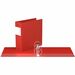 Davis Round Ring Commercial Binder