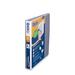 Davis Quick Fit Instant Angle D-Ring Binder