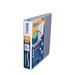 Davis Quick Fit Instant Angle D-Ring Binder