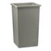 Rubbermaid Untouchable Square Container