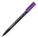 Staedtler Lumocolor Fibre-Tip Porous Point Pen
