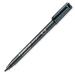 Lumocolor Staedtler AV Fibre-Tip CD/DVD Marker