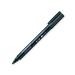 Staedtler Lumocolor Compact Permanent Marker