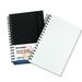 Winnable Fine Drawing Paper Sketch Book