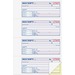 Receipt Books