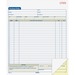 Purchase Orders Forms / Books