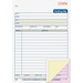 Packing Slip Forms / Books