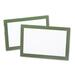 Esselte Designer Unruled Index Card