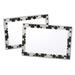 Esselte Designer Unruled Index Card