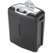 HSM1043 - Heavy Duty Desk Shredder,Strip Cut,14-7/10"x11"x23",WE - discount shredders