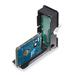 HSMATA125 - Digital Hard Drive Shredder, for All SATA 2.5", Black - discount shredders