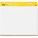 3M Post-it Self-Stick Easel Pad