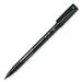Staedtler LumoColor X-Fine Fibre Tip Ink Pen