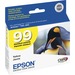 Epson Claria Yellow Ink Cartridge