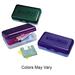 RUB654640 - Spacemaker School Boxes, 8-1/4"Wx5-1/4"Dx2-1/2"H, Assorted