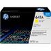 HP 641A Yellow Toner Cartridge