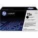 HP 15A Black Print Cartridge