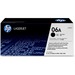 HP 06A Black Toner Cartridge