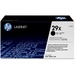 HP 29X Black Toner Cartridge