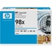HP Black Toner Cartridge