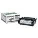 LEX12A5845 - Print Crtrdge,F/Optra T,Hi-Yld.,Return Prog. 25000 Pg Yld,BK