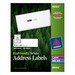 Avery Mailing Label