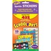 Trend Miscellaneous Stickers