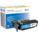 Elite Image Toner Cartridge - Black ELI75357