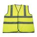 MooreCo Standard Medium Safety Vest
