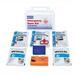RTS0197280015L - Emergency Burn Kit, w/ Carrying Case