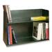 BDY12214 - Buddy Two Tier Book Rack