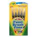 Brush Tip Pens