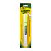 Crayola 69-6105 Erasable Highlighter, 12/BX, Yellow, BIN696105, BIN 69-6105