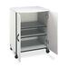 Buddy Double Door Multipurpose Printer Stand