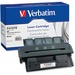 Verbatim 93476 Toner Cartridge, For LaserJet 4000/4050, 10000 Page Yield, VER93476, VER 93476