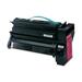 Lexmark Magenta Toner Cartridge