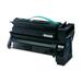 Lexmark Black Toner Cartridge