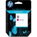 HP 11 Magenta Printhead