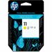 HP 11 Yellow Printhead