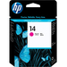 HP 14 Magenta Printhead