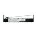 Tallygenicom Black Ribbon Cartridge