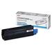 Oki Cyan Toner Cartridge