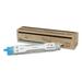 Xerox 016-2001-00 Toner Cartridge For Phaser 6200, 3, 000 Page Yield, Cyan, XER016200100, XER 016-2001-00