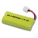 Vtech Nickel Metal Hydride Cordless Phone Battery