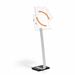 Durable Info Sign Duo Floor Sign Stand