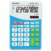 Sharp Chiyogami Desktop Calculator