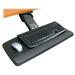 Mead Hatcher 50215 Deluxe Articulating Keyboard and Arm