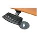 Mead Hatcher Deluxe Articulating Keyboard Arm