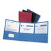 Esselte Tri Fold Report Cover