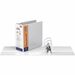 Davis QuickFit View Binder